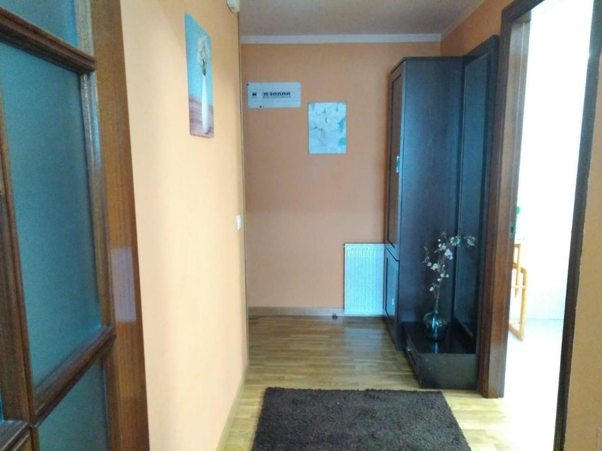 El Piso De Carlos Ribadeo Exterior photo